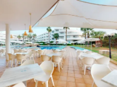 Aparthotel Tropic Garden Hotels in Santa Eularia des Riu
