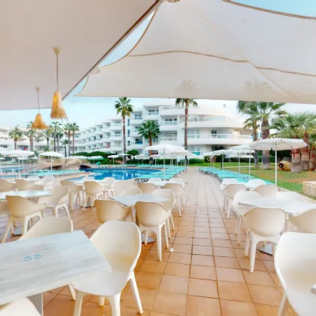 Aparthotel Tropic Garden