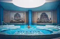Iberostar Selection Royal El Mansour - Beach