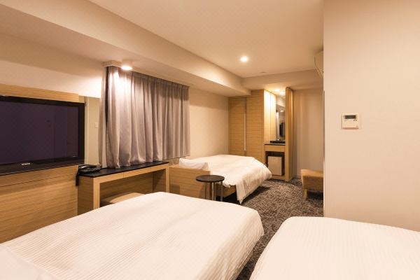 소테츠 프레사 인 도쿄-쿄바시(Sotetsu Fresa Inn Tokyo-Kyobashi)_3