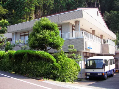 Watanabekan Hotel dekat Wakashu Ninja Doujo