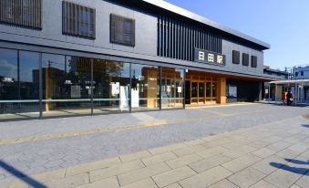 3. 플라자 호텔 후..