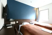 Urbain Tokyo Ueno Kitasenju Hotel a Tokyo