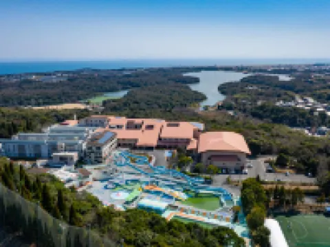 ホテル COCOLAND 宇部のホテル