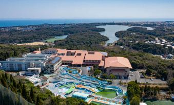 Cocoland Sports & Resort