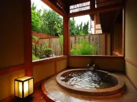 Tsukioka Onsen Murakamikan Yuden Hotel a Shibata