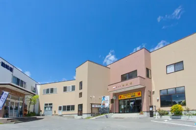 New Tomarizakiso Hotels in Minamisanriku