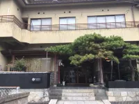 Yunogo  Yuzu Hotel  Senrien Hotels in Mimasaka