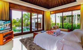 Airis Luxury Villas & Spa