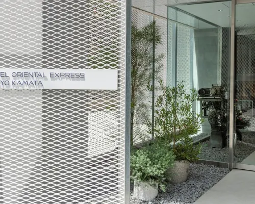 Hotel Oriental Express Tokyo Kamata Hotels near Ota Ward