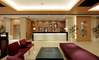 Candeo Hotels Kikuyo Kumamoto Airport