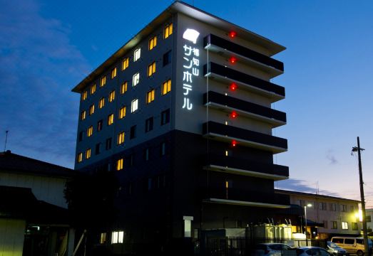 1. 후쿠치야마 선 ..