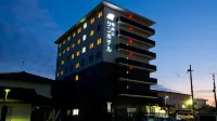 Fukuchiyama Sun Hotel Hotels near Japan Oni Cultural Museum