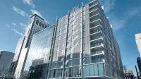 JR East Hotel Mets Premier Sapporo Các khách sạn ở Kita Ward