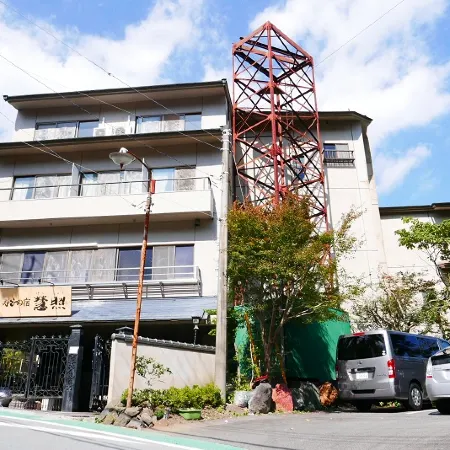 K's House Hostels - Hakone Yumoto Onsen