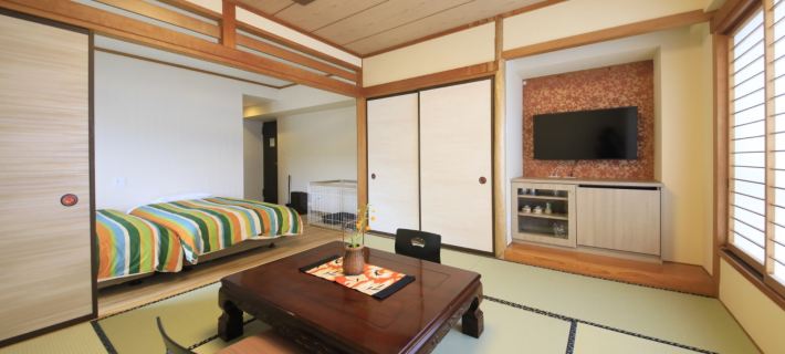 Yururi Nishiizu Hotels in IZU