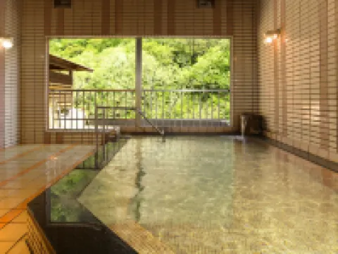 もうひとつのふる里 ホテル山口屋 沼田のホテル