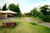 Nabekura Kougen Mori-No-Ie Hotels in Iiyama
