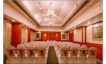 Fortune Landmark, Ahmedabad - Member ITC's Hotel Group