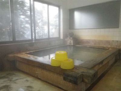 和室　トイレ付 濁河温泉　湯の谷荘の写真