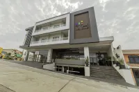 TH Hotel & Vivienda Отели в г. 