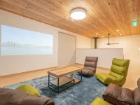 Fuji Fabric Stay Hotels in Minamitsuru District