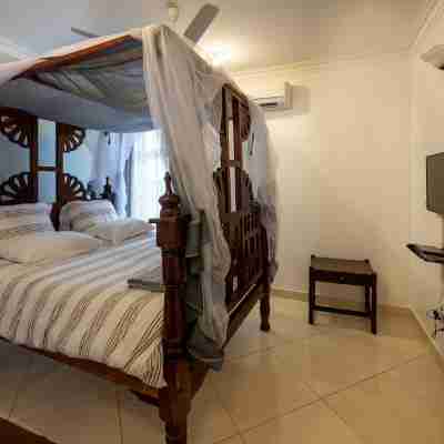 Nyali Villa Rooms