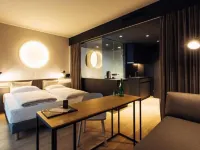 Harry's Home Hotel & Apartments