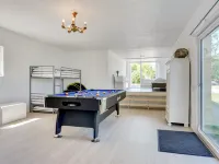 "Ilda" - 250m from the Sea Hotels in Rudkøbing