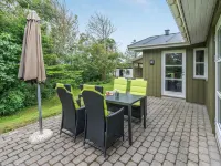 "Hauke" - 478m from the Sea