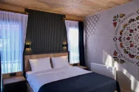 Abant Sedir Park - 4-Star