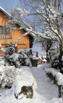 A l'Arbre Vert Hotel in zona Abbazia di Murbach