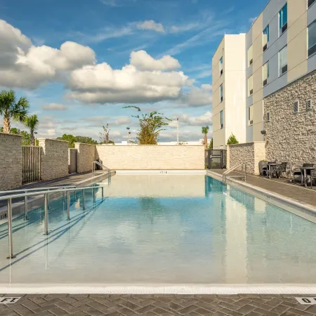 TownePlace Suites Ocala