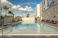 TownePlace Suites Ocala - parking