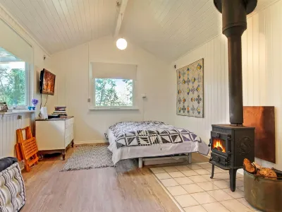 "Geske" - 8.5km from the Sea Hoteles cerca de Ribe Domkirke