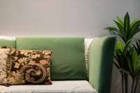 A Dream Homestay (Changsha Xiangya Branch 1) 창샤 시티 박물관 주변 호텔