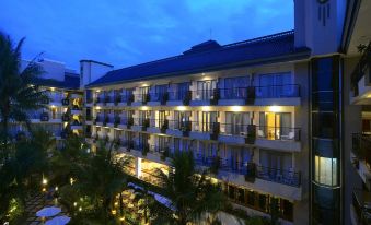 The Jayakarta Suites Bandung