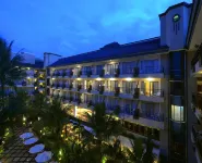 The Jayakarta Suites Bandung Hotel dekat Mesjid Nurul Jannah