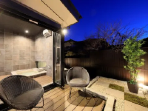 おとぎ亭光風 阿智村のホテル