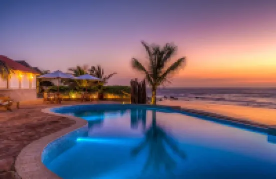 Yemaya Boutique Hotel en Canoas