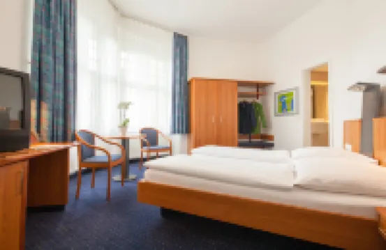 Hotel der Achtermann