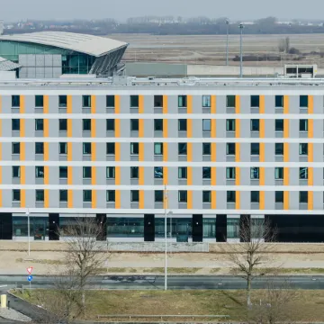 Campanile Leipzig Halle Airport