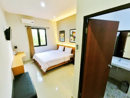 Hotel Transit Pasuruan