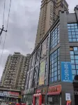 Elong ME Hotel (Ganzhou Ruijin Wanhe Plaza Municipal Government) - 2-نجوم
