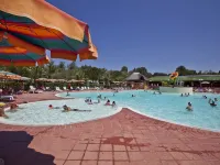 Camping Village Free Time - Uima-altaat