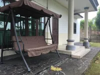 Green Sentul Indah Hotel di Tangkil