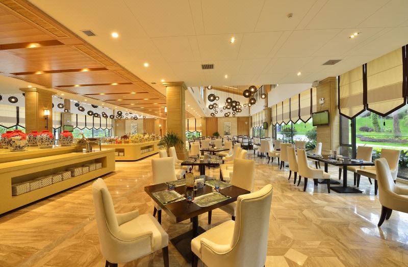 Guilin Landscape Golf Resort photo 5