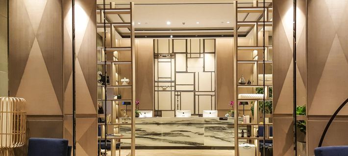 Atour Hotel Hefei South Railway Station Hotels in Hefei