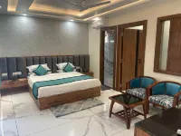 Hotel Mount View