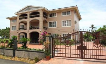 Guizhulin Homestay